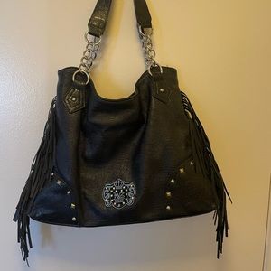Kathy Van Zeeland purse